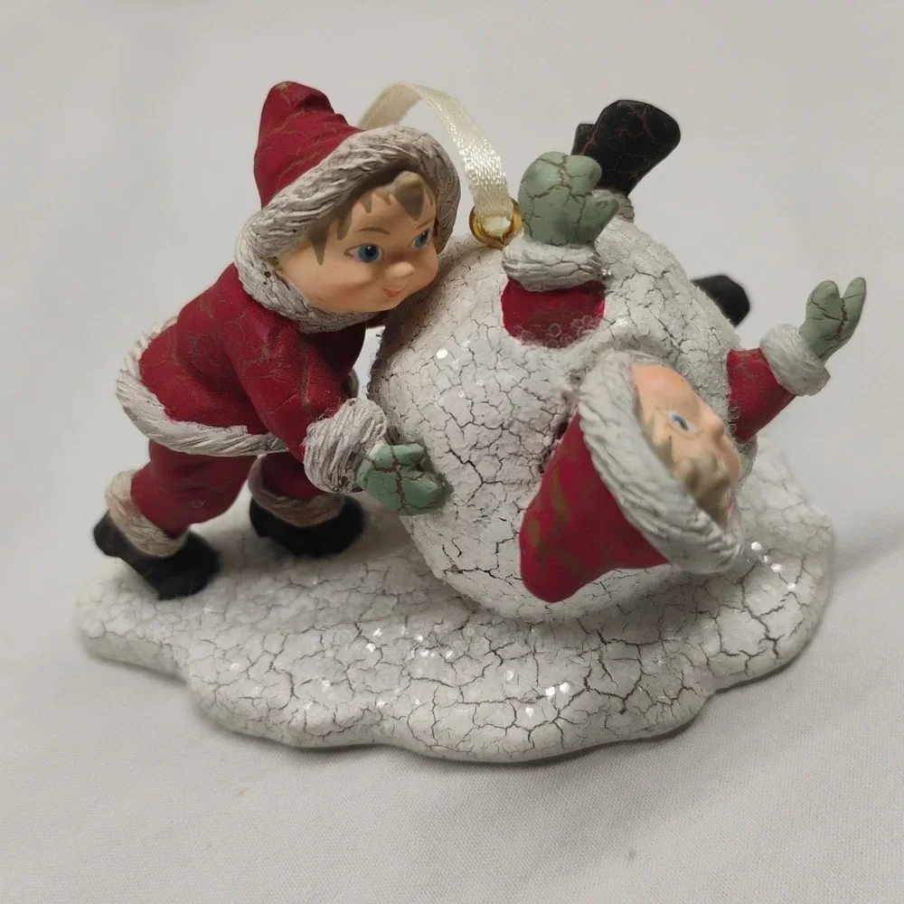 2002 Hallmark 